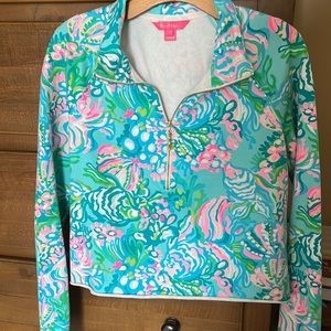 Ronan Cropped Popover